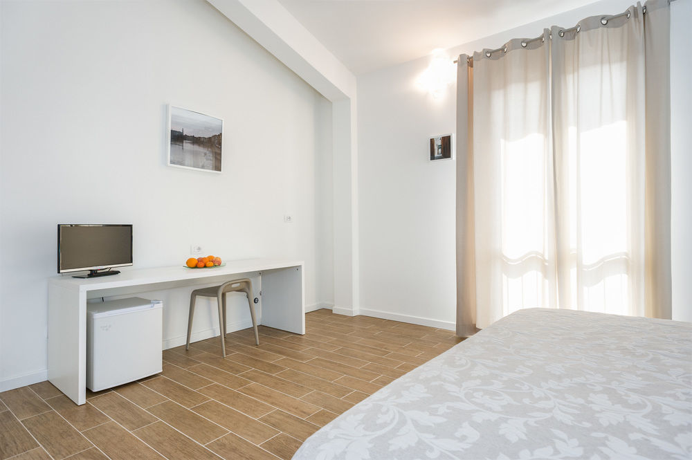 Hotel Vele Storiche Pisane Exterior foto